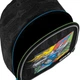 Рюкзак дитячий Kite Kids Hot Wheels 22x20x9 см 3.25 л (HW25-538XXS) - зображення 9