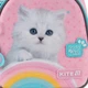 Рюкзак дитячий Kite Kids Studio Pets 22x20x9 см 3.25 л (SP25-538XXS) - зображення 11