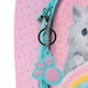 Рюкзак дитячий Kite Kids Studio Pets 22x20x9 см 3.25 л (SP25-538XXS) - зображення 12