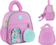 Рюкзак дитячий Kite Kids Marshmallow 25х23х10 см 5 л (K25-2737XXS-2) - зображення 1