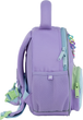 Рюкзак дитячий Kite Kids Purple Bunny 25х23х10 см 5 л (K25-2737XXS-1) - зображення 4