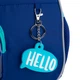 Рюкзак дитячий Kite Kids Hello Monster 25х23х10 см 5 л (K25-2737XXS-3) - зображення 13
