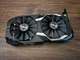Видеокарта RX 580 8GB Asus Dual OC GDDR5 (DUAL-RX580-O8G) Б/У - изображение 1