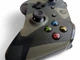 Геймпад Бездротовий Microsoft Xbox Series Version 3 [Military Edition] (Model:1708) 0014 - зображення 3