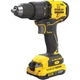 Шурупокрут Stanley SFMCD710D2K - изображение 1