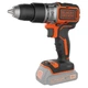 Шурупокрут Black+Decker BL188N - изображение 2