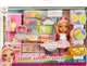 Игровой набор с куклой Rainbow High Littles Кондитерская Кэнди (522058) - изображение 1