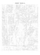 Картина по номерам 40×50 см Kontur. Котик-таролог DS0657 - изображение 2