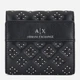 Кошелек женский для карточек Armani Exchange 29485356 Черный (1159827932) - изображение 1