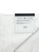 Полотенце махровое 76*138 см Tommy Hilfiger Modern American Банное Белое - изображение 3