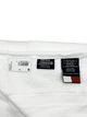 Полотенце махровое 76*138 см Tommy Hilfiger Modern American Банное Белое - изображение 4