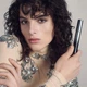 Eyephoria Famous Primer Mascara від RABANNE MAKEUP- Поживна туш-праймер, 8 ml - зображення 2