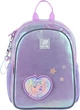 Рюкзак дитячий Kite Kids My Little Pony 32.5х23х14 см 9 л (LP25-2735XS) - зображення 3