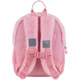 Рюкзак дитячий Kite Kids Fluffy Bunny 32.5х23х14 см 9 л (K25-2735XS) - зображення 6