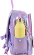 Рюкзак дитячий Kite Kids My Little Pony 32.5х23х14 см 9 л (LP25-2735XS) - зображення 5