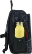 Рюкзак дитячий Kite Kids Transformers 30х23х14 см 9 л (TF25-2735XS) - зображення 4