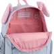 Рюкзак дитячий Kite Kids Lovely Bunny 30х23х12 см 8 л (K25-2728XS-1) - зображення 10