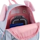 Рюкзак дитячий Kite Kids Lovely Bunny 30х23х12 см 8 л (K25-2728XS-1) - зображення 11