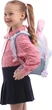 Рюкзак дитячий Kite Kids Lovely Bunny 30х23х12 см 8 л (K25-2728XS-1) - зображення 17