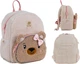 Рюкзак дитячий Kite Kids Teddy Bear 30х23х12 см 8.5 л (K25-2727XS-3) - зображення 1