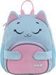 Рюкзак дитячий Kite Kids Sleepy Cat 30х23х12 см 8.5 л (K25-2727XS-2) - зображення 3