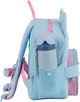 Рюкзак дитячий Kite Kids Sleepy Cat 30х23х12 см 8.5 л (K25-2727XS-2) - зображення 5