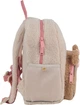 Рюкзак дитячий Kite Kids Teddy Bear 30х23х12 см 8.5 л (K25-2727XS-3) - зображення 4