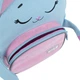 Рюкзак дитячий Kite Kids Sleepy Cat 30х23х12 см 8.5 л (K25-2727XS-2) - зображення 9