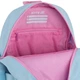 Рюкзак дитячий Kite Kids Sleepy Cat 30х23х12 см 8.5 л (K25-2727XS-2) - зображення 10