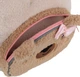 Рюкзак дитячий Kite Kids Teddy Bear 30х23х12 см 8.5 л (K25-2727XS-3) - зображення 9