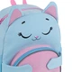 Рюкзак дитячий Kite Kids Sleepy Cat 30х23х12 см 8.5 л (K25-2727XS-2) - зображення 12
