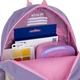 Рюкзак дитячий Kite Kids Friendly Сub 30х23х12 см 8.5 л (K25-2727XS-4) - зображення 11