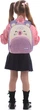 Рюкзак дитячий Kite Kids Friendly Сub 30х23х12 см 8.5 л (K25-2727XS-4) - зображення 14