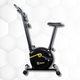 Велотренажер Besport BS-0801 Speed магнитный черно-желтый - изображение 1