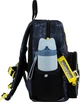 Рюкзак дитячий Kite Kids DC Batman 30х23х12 см 8.5 л (DC25-2727XS) - зображення 5