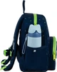 Рюкзак дитячий Kite Kids Dino Gamer 30х23х12 см 8.5 л (K25-2727XS-5) - зображення 5