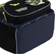 Рюкзак дитячий Kite Kids DC Batman 30х23х12 см 8.5 л (DC25-2727XS) - зображення 8