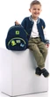Рюкзак дитячий Kite Kids Dino Gamer 30х23х12 см 8.5 л (K25-2727XS-5) - зображення 15