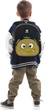 Рюкзак дитячий Kite Kids Monster 30х23х12 см 8.5 л (K25-2727XS-7) - зображення 15