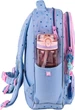 Рюкзак дитячий Kite Kids Lovely 32.5х24.5х9.5 см 8.5 л (K25-559XS-1) - зображення 5