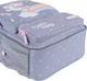 Рюкзак дитячий Kite Kids Hello Kitty 32.5х24.5х9.5 см 8.5 л (HK25-559XS) - зображення 8
