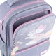 Рюкзак дитячий Kite Kids Hello Kitty 32.5х24.5х9.5 см 8.5 л (HK25-559XS) - зображення 10