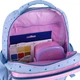 Рюкзак дитячий Kite Kids Lovely 32.5х24.5х9.5 см 8.5 л (K25-559XS-1) - зображення 13