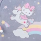 Рюкзак дитячий Kite Kids Hello Kitty 32.5х24.5х9.5 см 8.5 л (HK25-559XS) - зображення 14