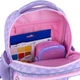Рюкзак детский Kite Kids Studio Pets 32.5х24.5х9.5 см 8.5 л (SP25-559XS) - изображение 13