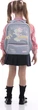 Рюкзак дитячий Kite Kids Hello Kitty 32.5х24.5х9.5 см 8.5 л (HK25-559XS) - зображення 17