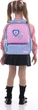 Рюкзак дитячий Kite Kids Lovely 32.5х24.5х9.5 см 8.5 л (K25-559XS-1) - зображення 17