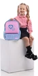 Рюкзак дитячий Kite Kids Lovely 32.5х24.5х9.5 см 8.5 л (K25-559XS-1) - зображення 18