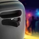Портативна колонка Promate Strike-40 40W RGB Black - зображення 7