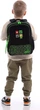 Рюкзак дитячий Kite Kids Multiplayer 32.5х24.5х9.5 см 8.5 л (K25-559XS-2) - зображення 17